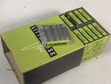 Nos littelfuse agc for sale  Walled Lake