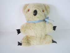 Vintage koala bear for sale  ELY