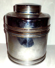 Mcm rumidor chrome for sale  Watertown
