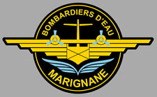 Coat arms canadair d'occasion  Expédié en Belgium