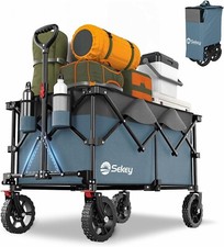 Large capacity folding for sale  Chino