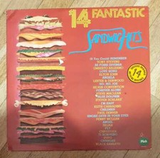 Vinile giri compilation usato  Vimodrone