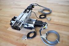 Atuador linear Parker 404XR parafuso esférico de precisão estágio XY, IMS MDrive17 + cabos comprar usado  Enviando para Brazil