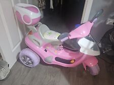 Girls electric moped for sale  SOLIHULL