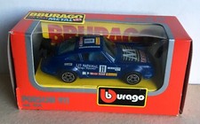 Burago cod 4114 d'occasion  Grasse
