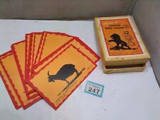 Children vintage animal for sale  BRISTOL