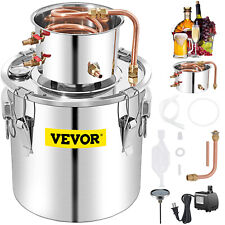Vevor distillateur alambic d'occasion  Gonesse