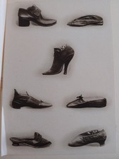 1913 livre chaussures d'occasion  Sancerre