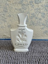 Love white creed for sale  Downey