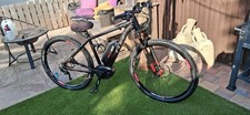 Cube reaction hybrid for sale  SOUTHAMPTON