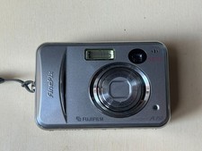 Fujifilm finepix 5.2 usato  Carate Brianza