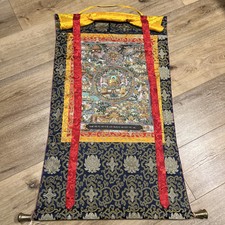 Wheel life buddha for sale  Oskaloosa