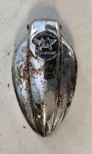 Bouchon réservoir sport d'occasion  Le Cendre