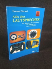Lautsprecher zahlr bauanleitun gebraucht kaufen  Lübeck