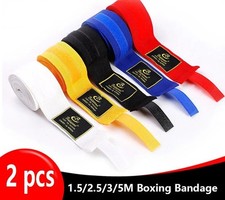 Power hand wraps for sale  BOLTON