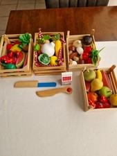 Zubehör kaufladen kinderküch gebraucht kaufen  Dinklage
