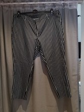Tolle hose gestreft gebraucht kaufen  Bexbach