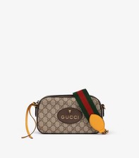 Gucci supreme canvas for sale  BISHOP'S STORTFORD