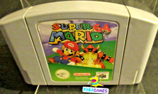 N64 super mario usato  Santa Sofia