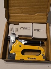 Upholstery staple gun for sale  Balch Springs