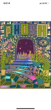Phish philadelphia foil for sale  Philadelphia