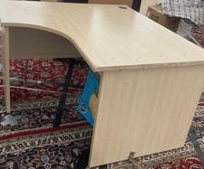 Large corner desk for sale  BIRMINGHAM