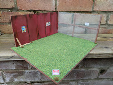 Diorama yard code for sale  GLASTONBURY