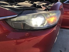 Driver left headlight for sale  Haltom City