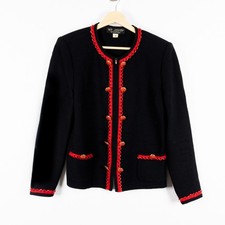 John collection jacket for sale  Crandall