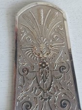 tortenheber jugendstil gebraucht kaufen tortenheber jugendstil gebraucht kaufen  Schleswig