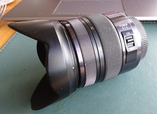 Panasonic lumix 35mm for sale  GALASHIELS