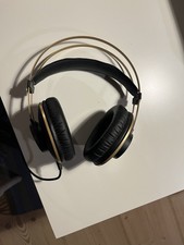 Akg k92 hrumschließende gebraucht kaufen  Gerzen