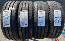 225 70r15c 112 gebraucht kaufen  Bad Tölz