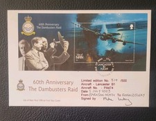 Signed fdc 60th for sale  BURY ST. EDMUNDS