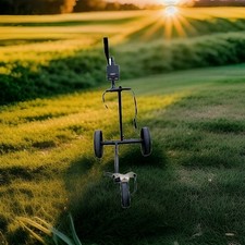 Golf elektro trolley gebraucht kaufen  Penzberg