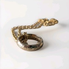 Anello del potere usato Anello del potere usato  Turate