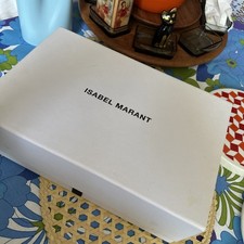 Isabel marant boite d'occasion  France