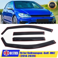 4pcs golf mk7 for sale 4pcs golf mk7 for sale  WALSALL