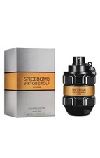 Viktor rolf spicebomb for sale  BIRMINGHAM