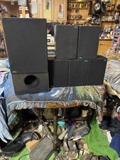 Design acoustics speakers for sale  Carlton