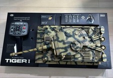 Tokyo marui tiger d'occasion  Expédié en Belgium