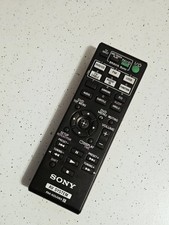 Télécommande sony adu083 d'occasion  Marseille XIV