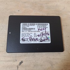 SSD Samsung CM871 (PN: MZ7LF120HCHP-000L1) (Modelo#: MZ-7LF1200) 120 GB 2,5" comprar usado  Enviando para Brazil