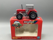 Traktor modell britains gebraucht kaufen  Neunkirchen-Seelscheid