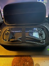Gpd win black d'occasion  Rouen-