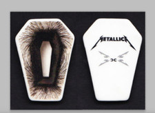 Metallica james hetfield gebraucht kaufen  Landau
