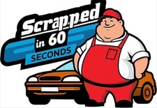 Scrap cars mot for sale  SWANSEA