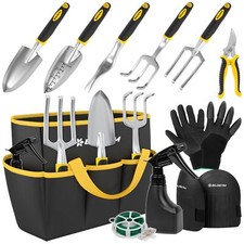 Garden Hand Tools & Equipment for sale  UK