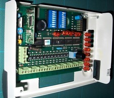 Rx16rf868 ricevitore attuatore usato Rx16rf868 ricevitore attuatore usato  Grugliasco