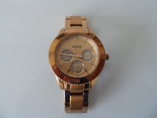 Fossil stella es2859 gebraucht kaufen  Osnabrück